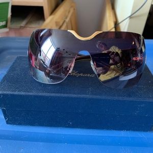 Chopard Designer Sun Glasses